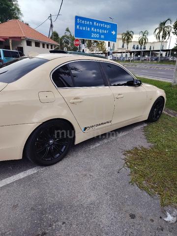 2005 Bmw 525i 2.5 (CBU) (A) - 3