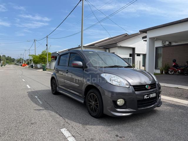 2008 Perodua MYVI 1.3 SE (A) FACELIFT PROMO OTR - 3