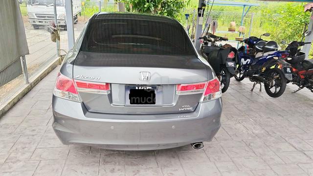 Honda Accord 2.0 - 4