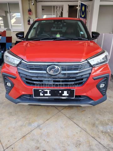 2021 Perodua ATIVA 1.0 AV D55L (A) - 3