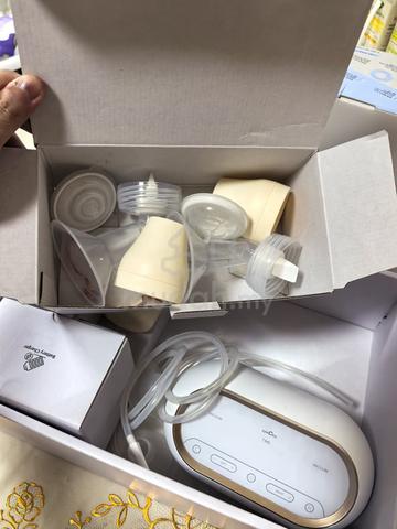 Spectra Dual Compact / Breast Pump / Gift / Sales - photo 4 of 6