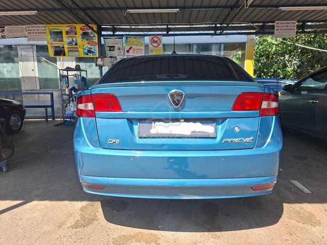 2012 Proton PREVE 1.6 CFE PREMIUM (A) - 4