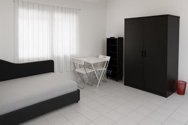 Bilik sewa single Puchong kinrara 1