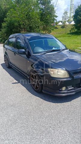 2009 Proton SAGA 1.3 M-LINE (M) - 4