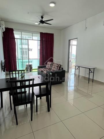 BM City Suites @ BM City Mall 1