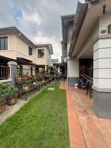 Austin Heights 2 Storey Cluster For Sale 1