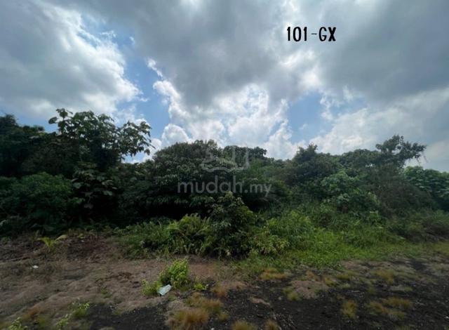 Sijangkang Batu 8 Telok Panglima Garang 2.1 acre Agri land for sale 1