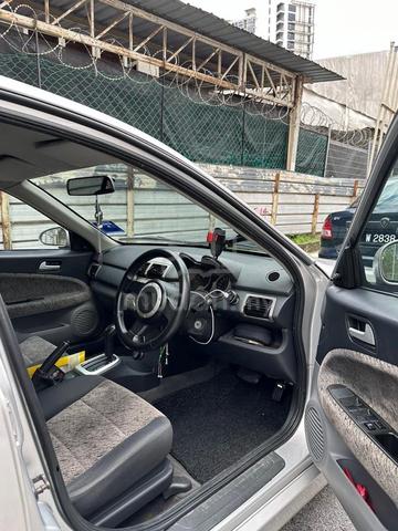 2009 Proton PERSONA 1.6 BASE LINE (A) - 5