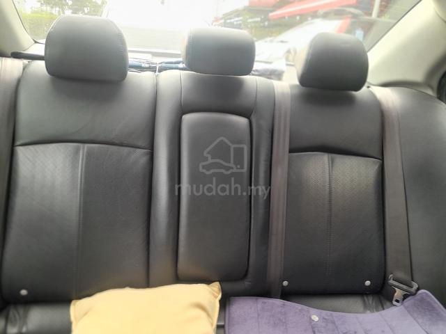 2013 Proton INSPIRA 2.0 EXECUTIVE CVT (A) - 5