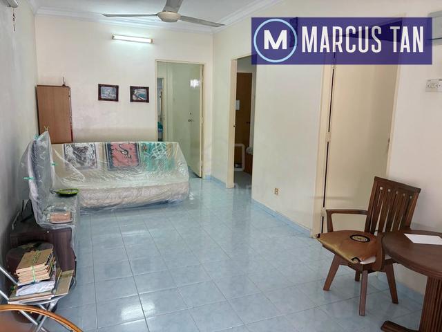 Tanjong Tokong 1 Storey Terraced|Well-maintained|Prime Location 1