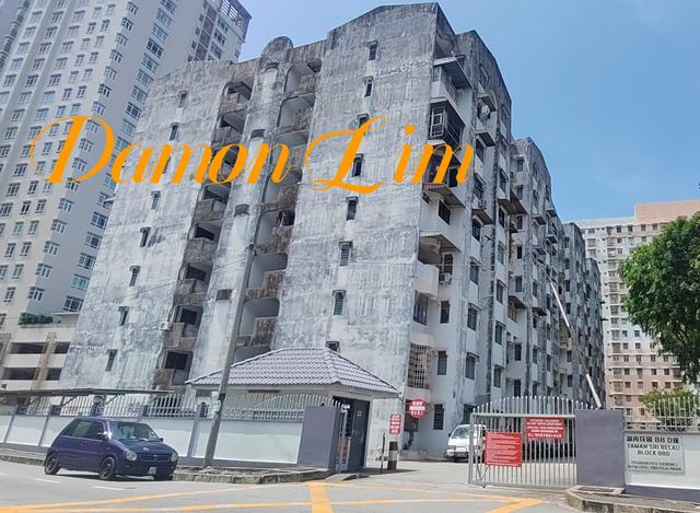 Taman Sri Relau 88D 1