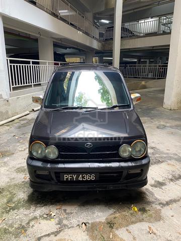 2004 Perodua KENARI 1.0 EZ AERO L902 (A) - 3