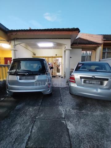 For Sale Single Storey At Garden Home, Seremban 2 1