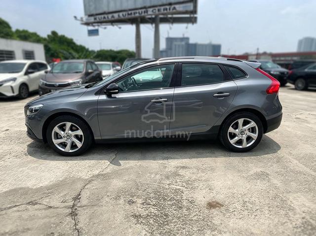 2016 Volvo V40 2.0 CROSS COUNTRY T5 (A) EASY LOAN - 3