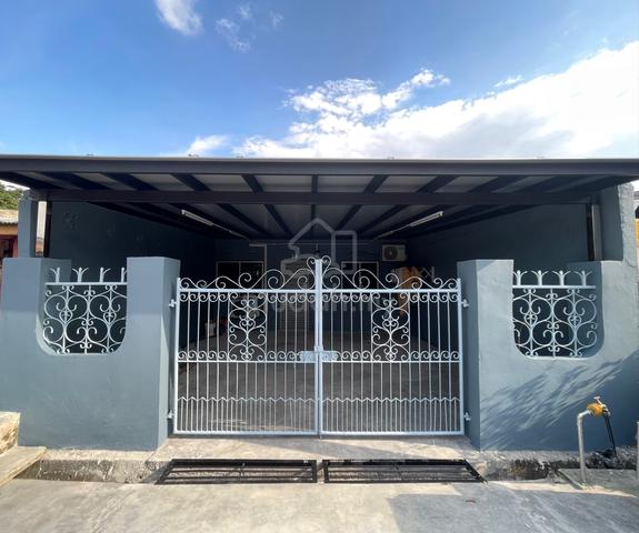 Rumah Untuk Disewa Taman Sri Pandan 1