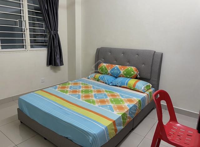 Garden Ville Single Room for rent 1
