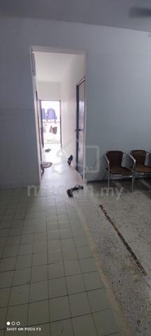 Shop Apartment Pandan Indah 1