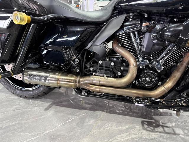 2023 Harley Davidson Road Glide Special 107 1750cc - photo 9 of 12