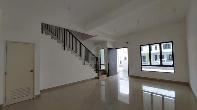 Camdon Ecoworld Eco Horizon Terrace Home Landed House Batu Kawan Rent 4