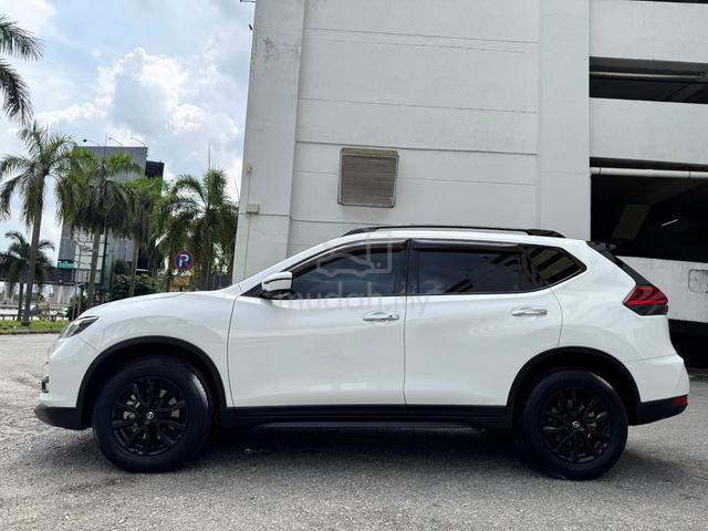 2020 Nissan X-TRAIL 2.0 MID SUV F/SPEC 7ST XTRAIL - 2