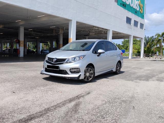 2020 Proton PERSONA PREMIUM 1.6 (A) 3 YRS WARRANTY - 4