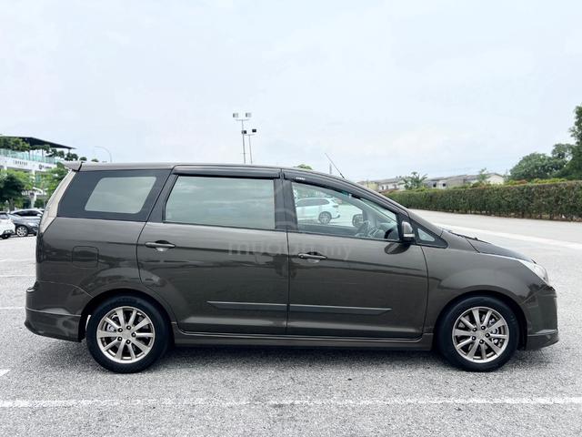 2017 Proton Exora Bold 1.6 CFE Premium (A) - 3