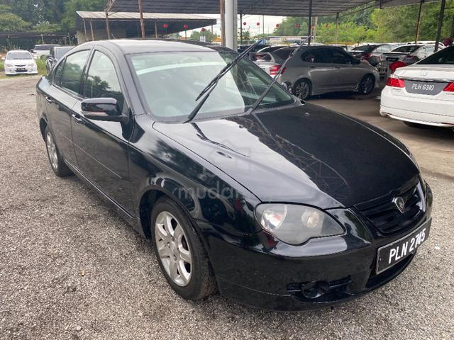 2014 Proton PERSONA 1.6 ELEGANCE MEDIUM LINE (A) - 1