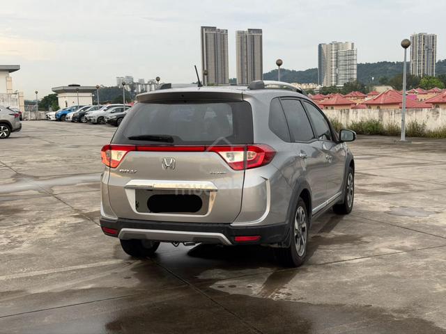 2019 Honda BR-V 1.5 V (A)HIGH SPEC/ORI PAINT - 2