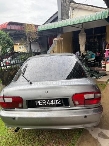 2000 Proton WIRA 1.5 A/B GL (A) - 2