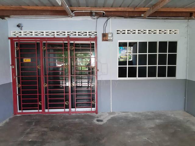 Rumah Sewa Taman Jelai Kuala Lipis 1