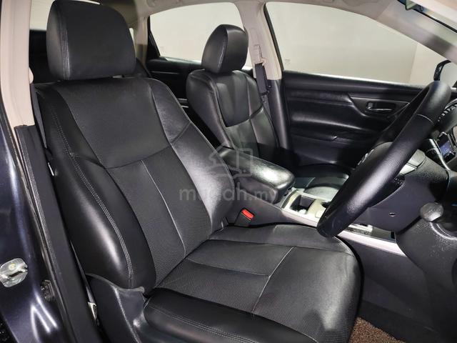 2018 Nissan Teana 2.0 XL Full Spec (A) 2-Yrs Wrnty - 5