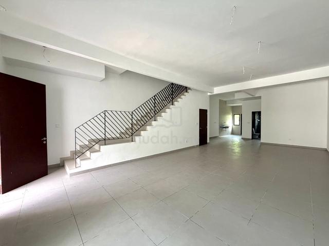 Residensi Bukit Orkid Cheras 3 Storey Terrace For Sale 1