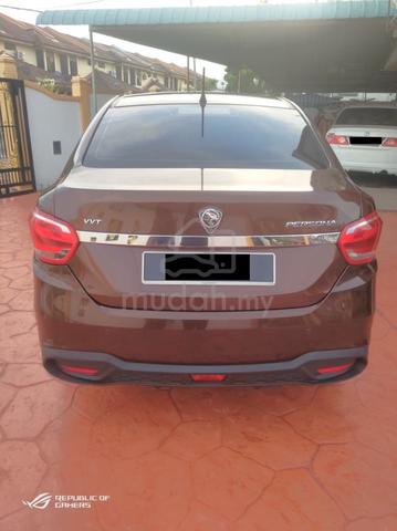 2017 Proton PERSONA AUTO 🔥🔥🔥 - 4