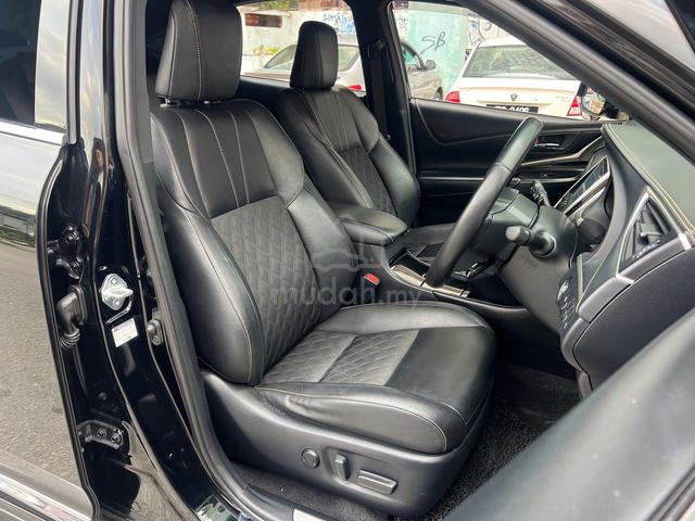 2018 Toyota HARRIER 2.0 ELEGANCE (A) 5 year warran - 4