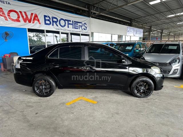 2008 Toyota VIOS 1.5 J (A) - 2