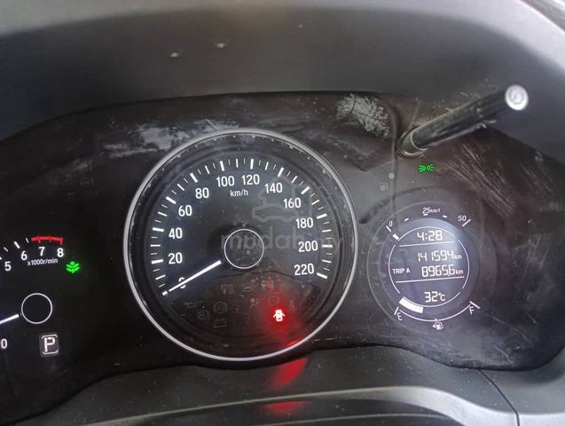 2016 Honda HR-V 1.8 E (A) - 5