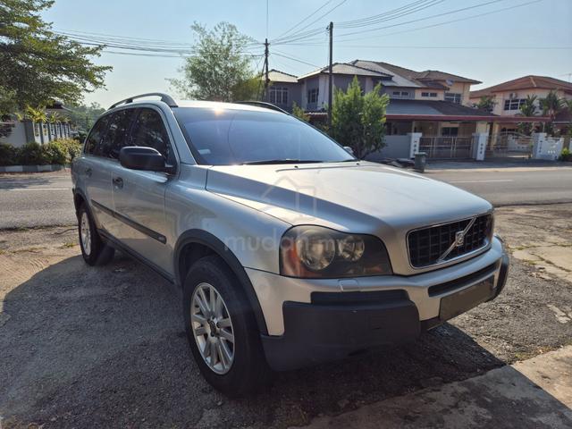 2006 Volvo XC90 2.5 T (A) - 1