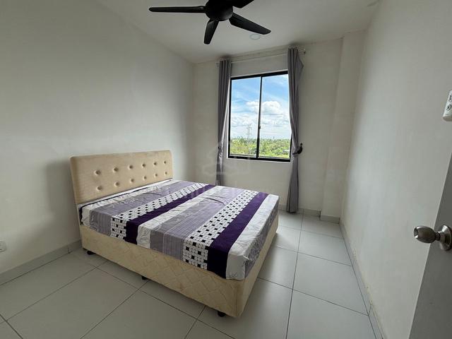 Residensi Matang 1
