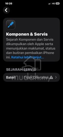 iphone 11promax 512gb bh98% xde problem - photo 5 of 5