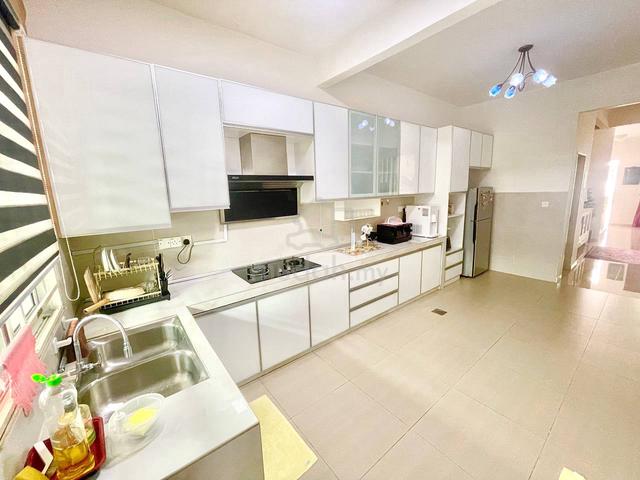 CHEAPEST 🔥🔥🔥BELOW MV!! Double Storey Terrace Hijayu 3D Sri Sendayan 1