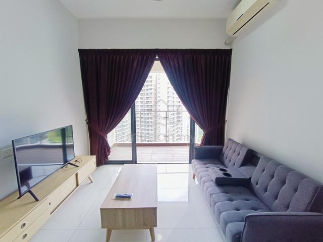 Bay Laurel @ Country Garden Danga Bay 1