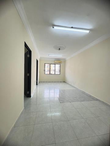 Impian Apartment 1
