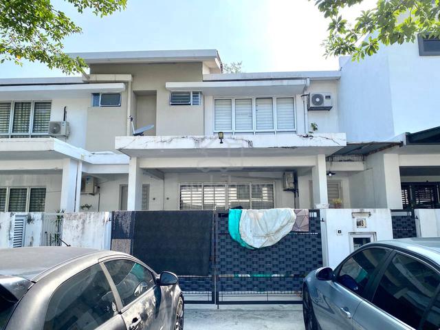 [Cheapest] Double Storey Terrace TTDI Grove 5, Kajang 1
