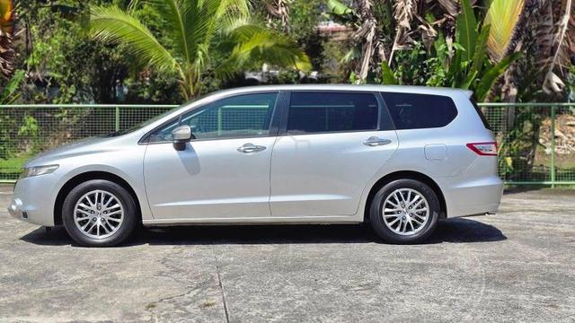 2008 Honda ODYSSEY 2.4 ABSOLUTE (A) - 2