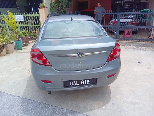2007 Proton PERSONA 1.6 BASE LINE (A) - 5