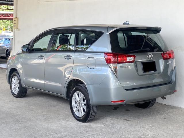 Toyota Innova 2.0 Facelift (A) Low Mil Full Serv - 2