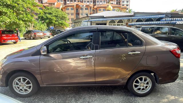 2018 Perodua BEZZA 1.3 PREMIUM X (A) - 4