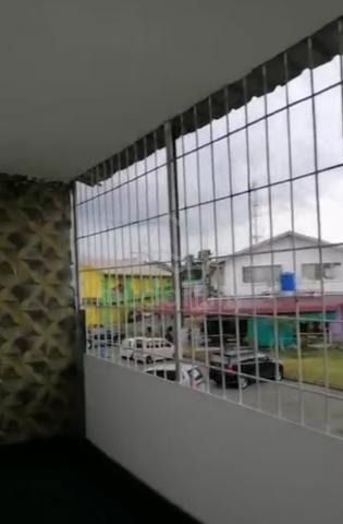 Rumah 3 bilik Atas kedai 2