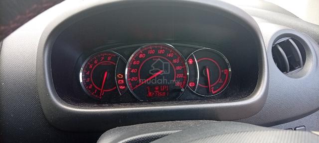 2010 Perodua MYVI 1.3 EZL (LIMITED EDITION) (A) - 4