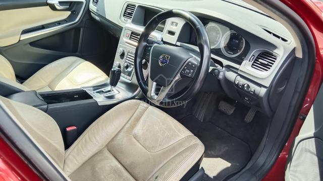 2012 Volvo V60 2.0 T5 (A) - 5